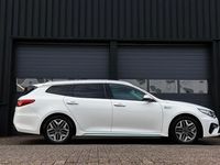 tweedehands Kia Optima Sportswagon 2.0 GDI PHEV /LED/360 CAMERA/CARPLAY/K