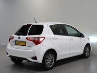 tweedehands Toyota Yaris Hybrid 1.5 Hybrid Dynamic