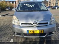 Occasion Toyota Corolla Sol 129 PK (94 kW) 2004 Stationwagen