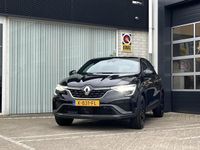 tweedehands Renault Arkana 1.3 mild hybrid 160 R.S. line NL-Auto Cruise ad