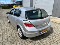 tweedehands Opel Astra 1.4 EDITION 5 DEURS-AIRCO-CRUISE-TREKHAAK-APK NIEUW