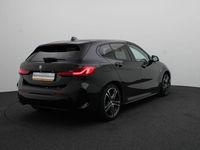 Occasion BMW 118 Executive 136 PK (100 kW) 2022 Zwart Hatchback