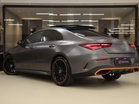 Occasion Mercedes CLA220 AMG line 2019 Overige Sedan
