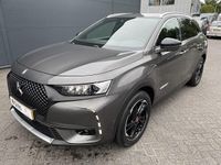 Occasion DS Automobiles DS7 Crossback Performance Line Plus 2018 Grijs (metallic) SUV
