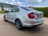 tweedehands Skoda Rapid 1.2 TSI Greentech JOY