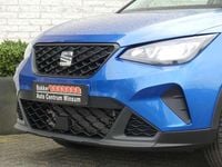 Occasion Seat Arona Style 116 PK (85 kW) 2024 Blauw SUV