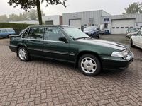 tweedehands Volvo S90 3.0 1998 originele NL auto