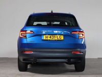 tweedehands Skoda Karoq 1.5 TSI ACT Business Edition NL-Auto!! Carplay I C