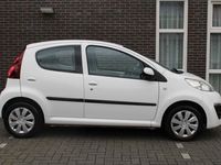 tweedehands Peugeot 107 1.0 Active-5 drs - airco - Facelift (2013)