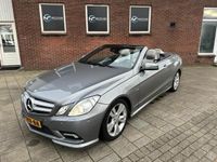 tweedehands Mercedes C220 E-KLASSECDI Elegance / AUTOMAAT / NETTE AUTO / BOM VOLL