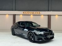 tweedehands BMW M340 3-SERIE i xDrive High Executive PANO|360CAMERA|SFEER|LEDER|STUURVERW.|BLINDSPOT|KEYLESS|ACC|VIRTUALDASH|