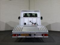 Occasion Renault Master 170 PK (125 kW) 2024 Wit Cabriolet