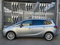 tweedehands Opel Zafira Tourer 1.4 Cosmo | Automaat | Trekhaak | NAP