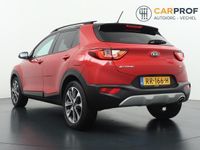 tweedehands Kia Stonic 1.0 T-GDi DynamicLine Navigatie | Cruise Control |