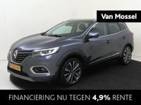 Occasion Renault Kadjar Intens 2021 Grijs SUV
