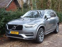 tweedehands Volvo XC90 2.0 D4 90th Anniversary Edition 7-persoons ORG NL