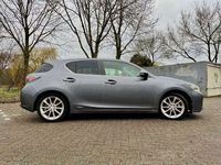 tweedehands Lexus CT200h 200h Hybrid