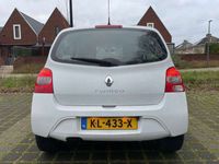 tweedehands Renault Twingo 1.2 Acces Bluetooth Audio | Car kit