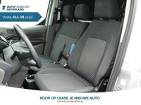 tweedehands Ford Transit CONNECT 1.5 EcoBlue L1 Trend 120pk Automaat