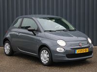 Occasion Fiat 500 2020 Grijs Hatchback