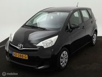 tweedehands Toyota Verso-S 1.3 VVT-i Aspiration AUTOMAAT