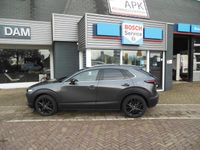 Occasion Mazda CX-30 Homura-Line 188 PK (138 kW) 2022 Grijs SUV
