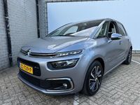 Occasion Citroën C4 SpaceTourer Feel 131 PK (96 kW) 2019 Grijs MPV