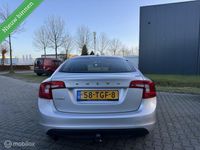 tweedehands Volvo S60 1.6 DRIVe Momentum Slechts 166.006 km’s