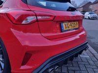 tweedehands Ford Focus 1.0 EcoB. ST-LINE