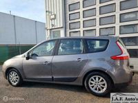 tweedehands Renault Scénic III 1.4 TCE NAVVi Luxe Nw APK Nw Banden!