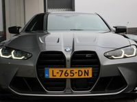 tweedehands BMW M4 Coupé Competition | M race track pack | HUD | Lase