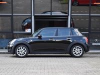 tweedehands Mini ONE 1.2 Business Aut Stoelvw Airco Cruise