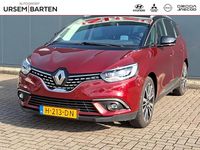 Occasion Renault Grand Scénic IV Initiale Paris 160 PK (117 kW) 2020 Rood MPV