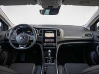 Occasion Renault Mégane IV Techno 91 PK (66 kW) 2023 Grijs Stationwagen