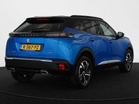 Occasion Peugeot 2008 GT 131 PK (96 kW) 2021 Blauw SUV