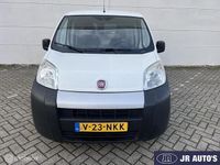 Occasion Fiat Fiorino 77 PK (56 kW) 2015 Wit MPV