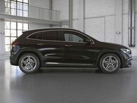 Occasion Mercedes GLA250 AMG line 218 PK (160 kW) 2023 Zwart (metallic) SUV