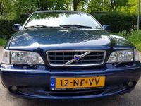 tweedehands Volvo C70 2.3 T5 Luxury Line