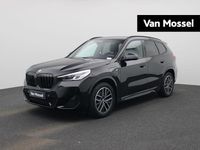 Occasion BMW X1 245 PK (180 kW) 2023 Zwart SUV