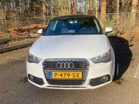 tweedehands Audi A1 Sportback 1.2 TFSI Ambition