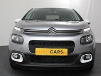 tweedehands Citroën C3 1.2 PureTech S&S Shine | Airco | Bluetooth | Cruise control