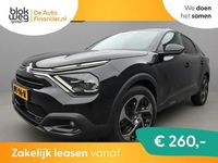 Occasion Citroën C4 Business Class 131 PK (96 kW) 2024 SUV
