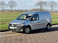 tweedehands VW Caddy Maxi 2.0 tdi 102