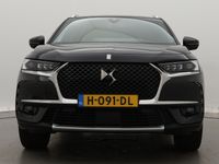 tweedehands DS Automobiles DS7 Crossback Executive 1.6 180pk Automaat | Lederen bekleding |