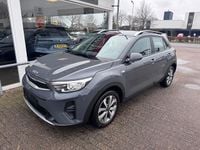 Occasion Kia Stonic Comfort 86 PK (63 kW) 2022 Grijs SUV