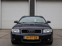 tweedehands Audi A4 Avant 2.4 Pro Line / Airco / CruiseControl / Trekh