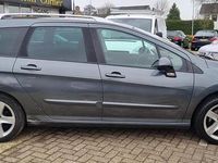 Occasion Peugeot 308 SW 120 PK (88 kW) 2008 Grijs Stationwagen