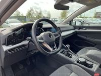 tweedehands VW Golf VIII 1.5 TSI 130pk Life | Clima Pdc | Navi via App | Adapt. Cruise |