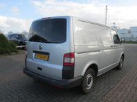 tweedehands VW Transporter 