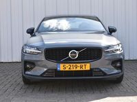 tweedehands Volvo S60 B4 Plus Dark 198PK MILD-Hybride | 360 Camera | El. Trekhaak | Harman & Kardon | BLIS